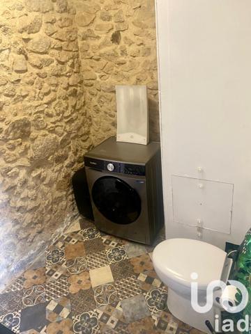 Maison à vendre 7 pièces 166 m² Laurière