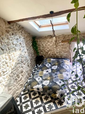 Maison à vendre 7 pièces 166 m² Laurière