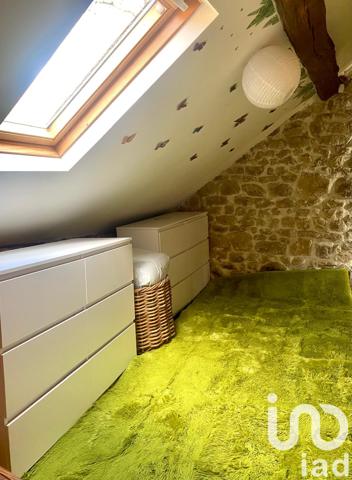 Maison à vendre 7 pièces 166 m² Laurière