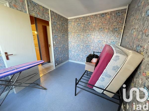 Maison à vendre 4 pièces 83 m² Limoges