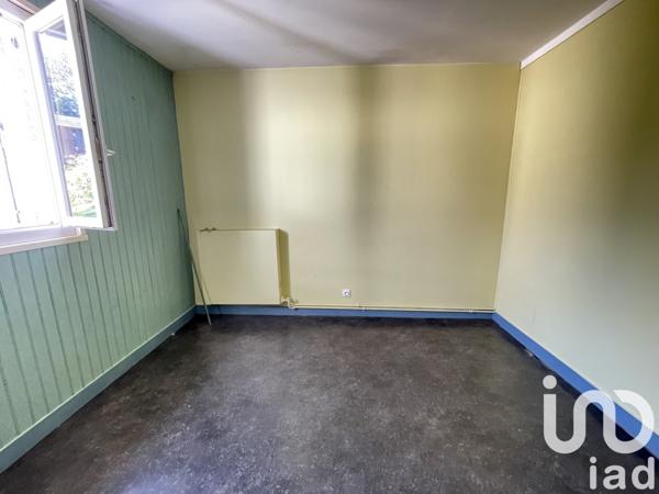 Maison à vendre 4 pièces 83 m² Limoges