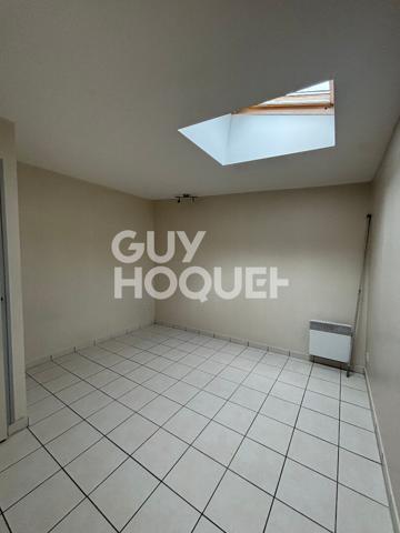 2 pièces - 50m²