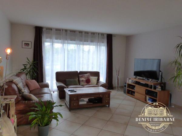 EN EXCLUSIVITE - MAISON FAMILIALE A SAINT-MEDARD-EN-JALLES