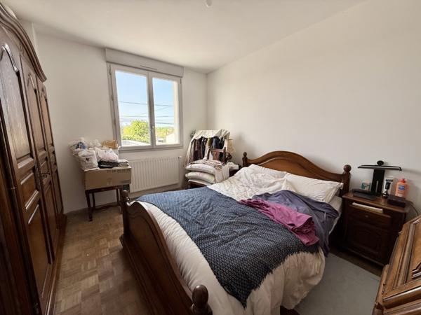 Maison  7 pièce(s)  4 chambre(s)  166.08 m²
