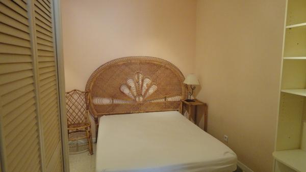 Appartement Greoux Les Bains 2 pièce(s) 21.52 m2