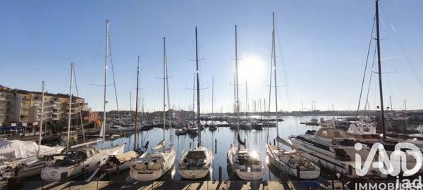 Appartement à vendre 2 pièces 32 m² Agde