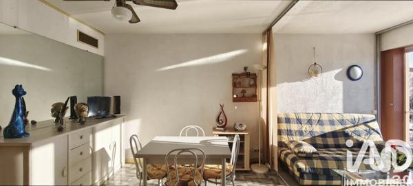 Appartement à vendre 2 pièces 32 m² Agde
