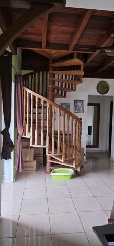 Ensemble immobilier rentable – Ducos (97224)