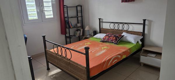 Ensemble immobilier rentable – Ducos (97224)