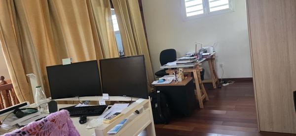 Ensemble immobilier rentable – Ducos (97224)