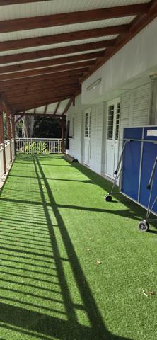 Ensemble immobilier rentable – Ducos (97224)