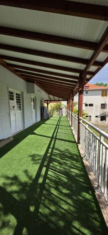 Ensemble immobilier rentable – Ducos (97224)