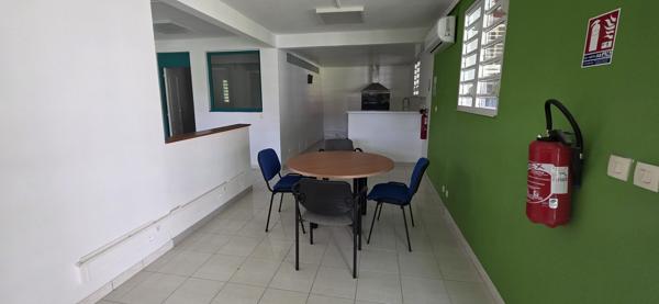 Ensemble immobilier rentable – Ducos (97224)