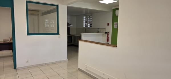 Ensemble immobilier rentable – Ducos (97224)
