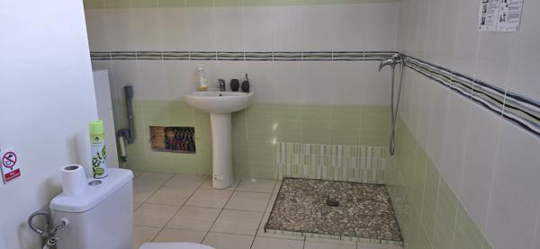 Ensemble immobilier rentable – Ducos (97224)