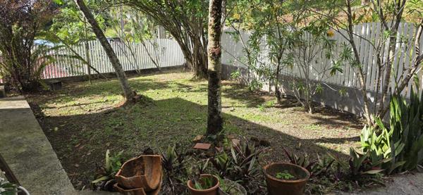 Ensemble immobilier rentable – Ducos (97224)