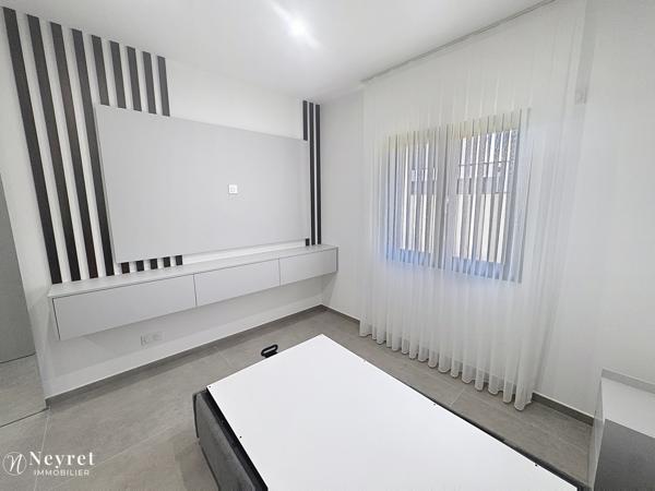 Andrézieux-Boutheon Maison neuve de 237,36m2 implantée sur 762m2