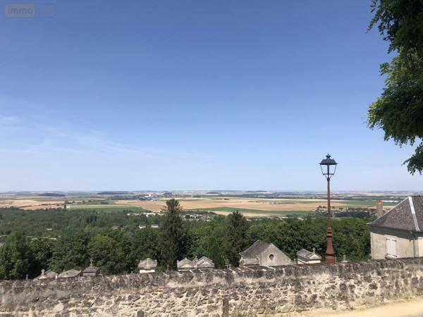 Appartement à vendre à Laon dans l'Aisne (02000), ref : 02002-297