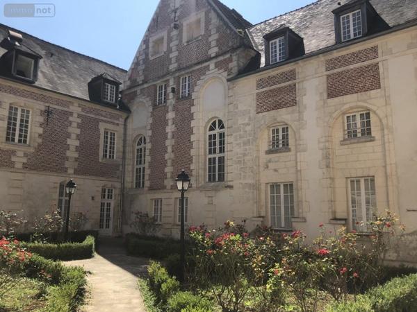 Appartement à vendre à Laon dans l'Aisne (02000), ref : 02002-297