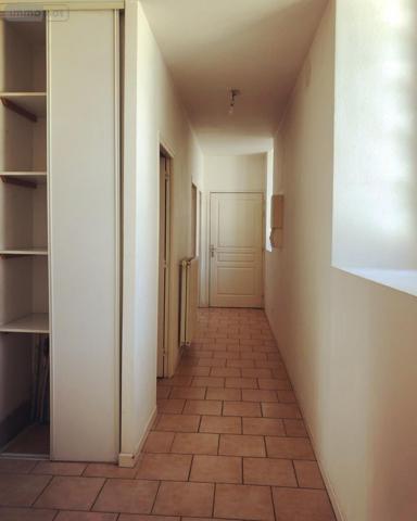 Appartement à vendre à Laon dans l'Aisne (02000), ref : 02002-297