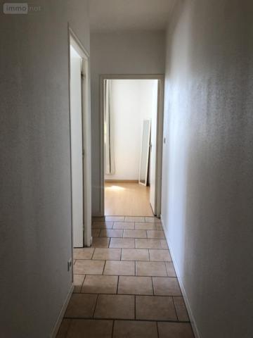 Appartement à vendre à Laon dans l'Aisne (02000), ref : 02002-297