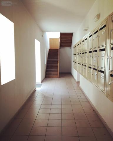 Appartement à vendre à Laon dans l'Aisne (02000), ref : 02002-297