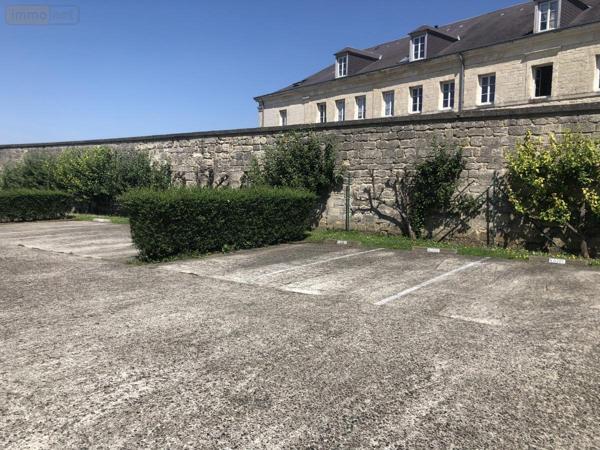 Appartement à vendre à Laon dans l'Aisne (02000), ref : 02002-297