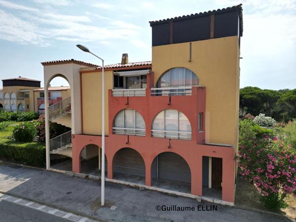 Appartement à aménager