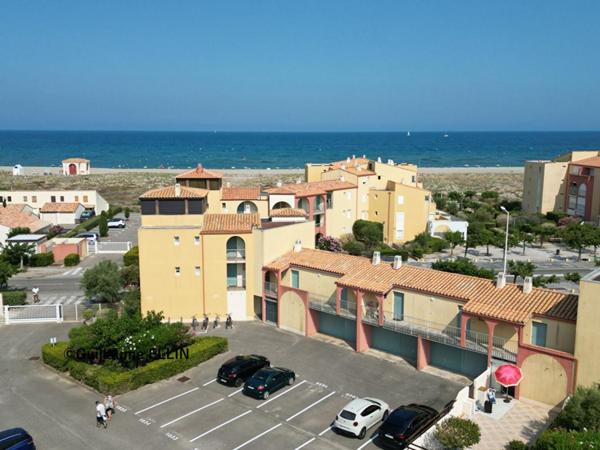 Appartement à aménager