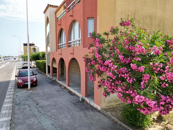 Appartement à aménager