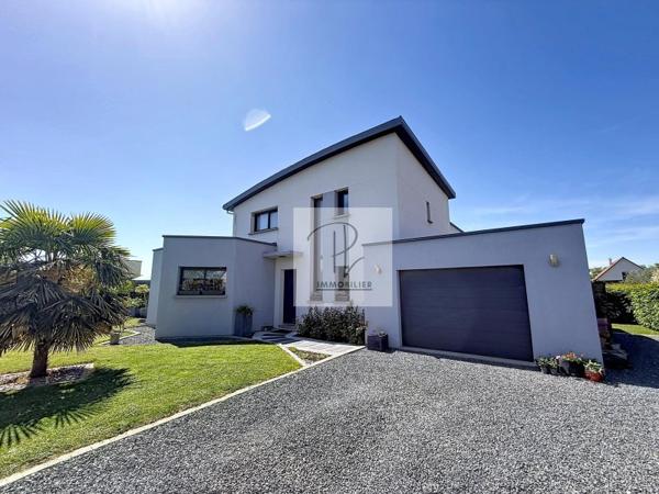 Vente / Maison