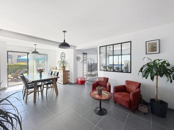 Vente / Maison