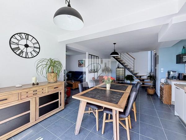 Vente / Maison