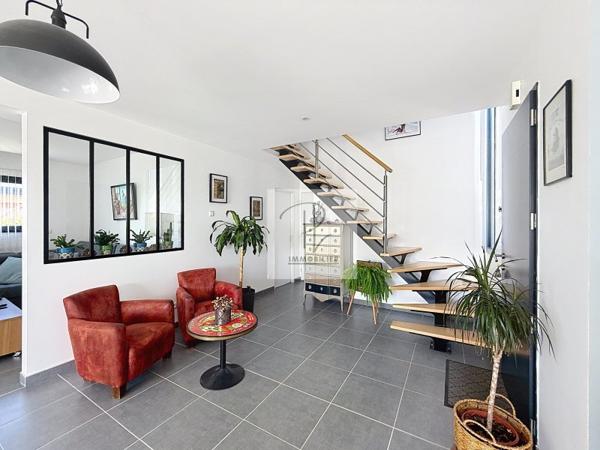 Vente / Maison