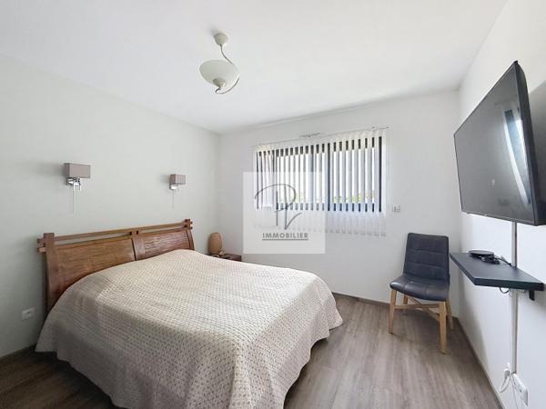 Vente / Maison