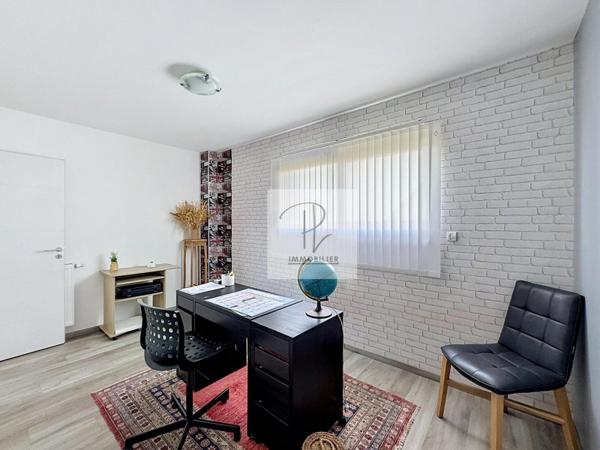 Vente / Maison