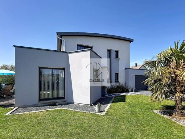 Vente / Maison