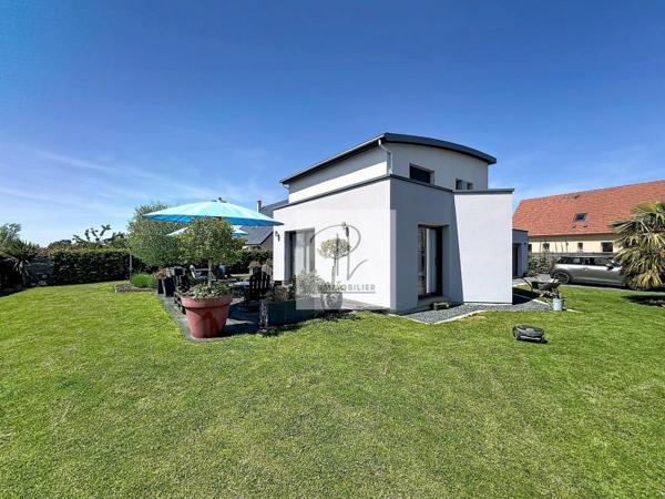 Vente / Maison