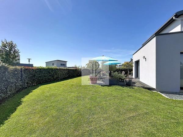 Vente / Maison