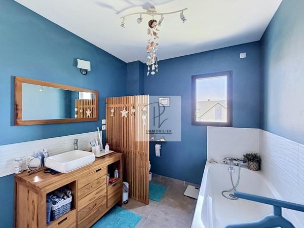 Vente / Maison