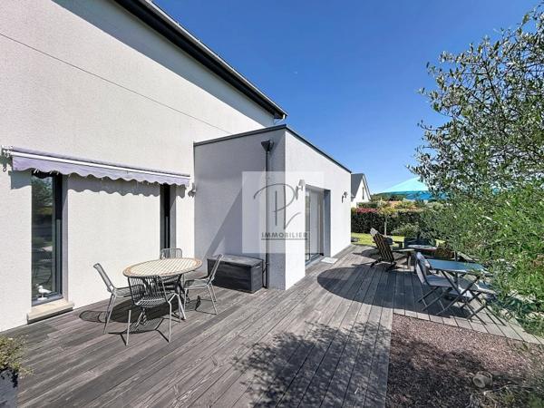 Vente / Maison