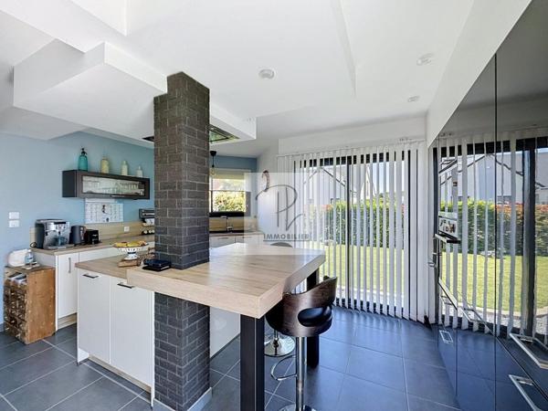 Vente / Maison