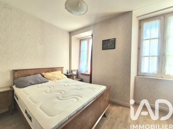 Maison à vendre 4 pièces 76 m² Voutezac