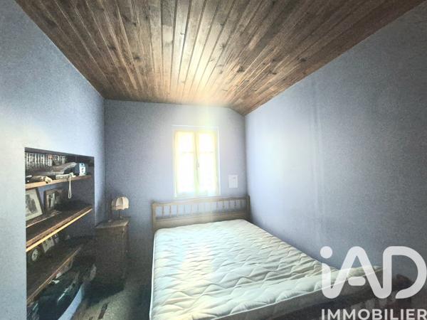 Maison à vendre 4 pièces 76 m² Voutezac