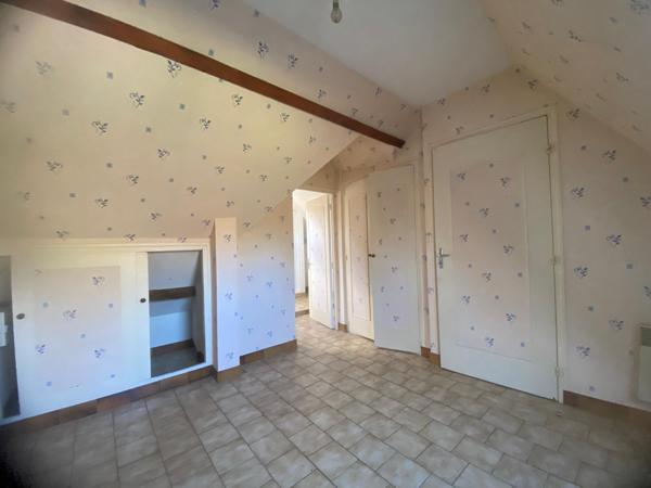 Maison 3 chambres - 7 min Vendôme centre - 8 min TGV- plain-pied