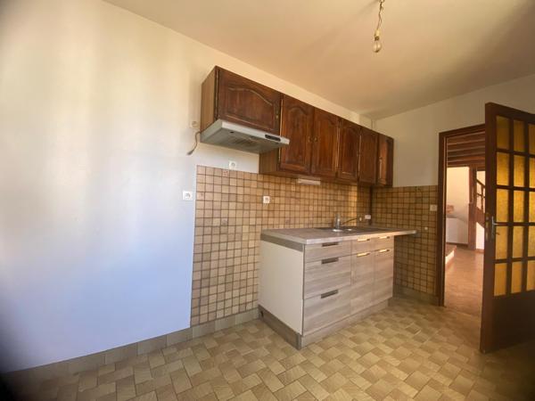 Maison 3 chambres - 7 min Vendôme centre - 8 min TGV- plain-pied