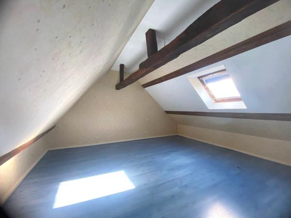 Maison 3 chambres - 7 min Vendôme centre - 8 min TGV- plain-pied