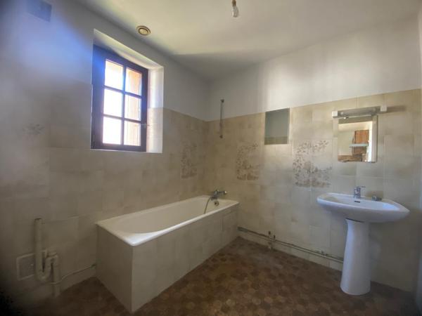 Maison 3 chambres - 7 min Vendôme centre - 8 min TGV- plain-pied