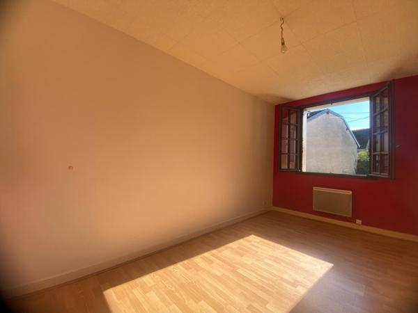 Maison 3 chambres - 7 min Vendôme centre - 8 min TGV- plain-pied