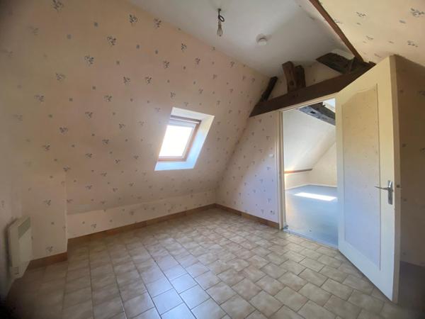 Maison 3 chambres - 7 min Vendôme centre - 8 min TGV- plain-pied